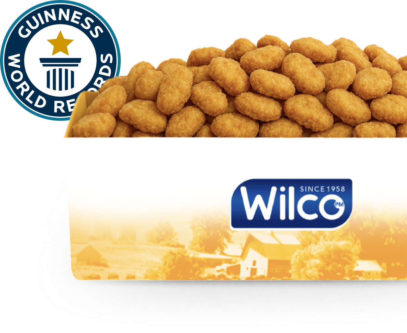 Chekka Winter Festival - Fried Chicken